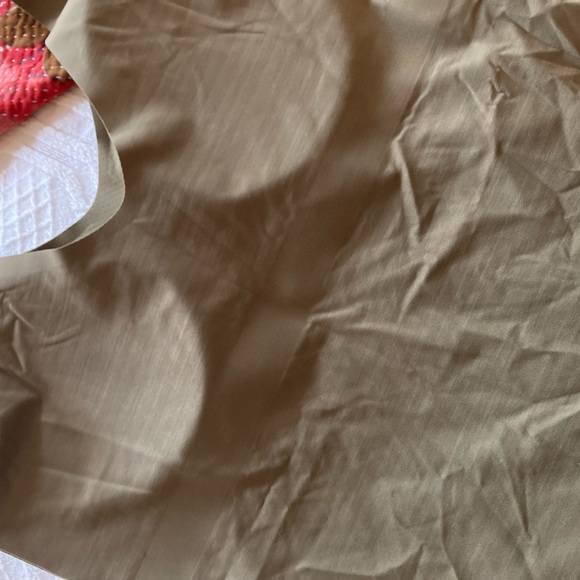 Knox Evolution Seamless Tank Green - Picture 5 of 6